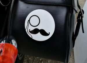 monacle moustache