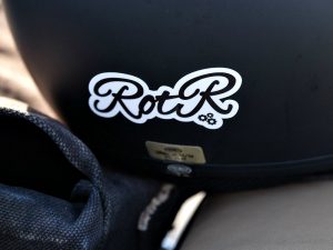 rotr helmet