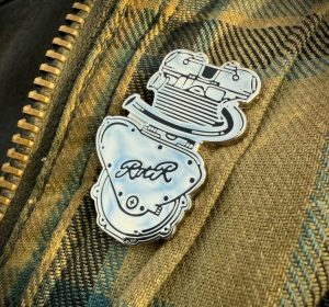 engine pin